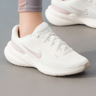 耐克官方正品女子跑步鞋厚底运动鞋NIKE UPLIFT SC网面透气跑步鞋