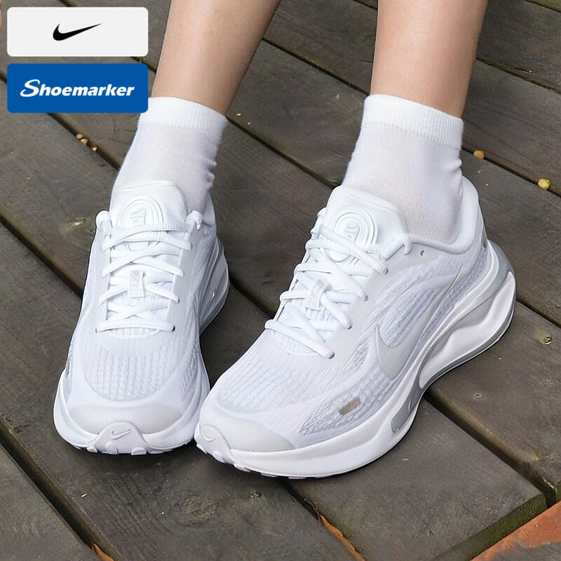 Nike耐克正品女鞋2025秋季新款JOURNEY RUN跑步鞋缓震透气运动鞋