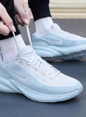 Nike耐克男鞋官方UPLIFT SC跑步鞋25冬季新款缓震运动鞋子IB2765