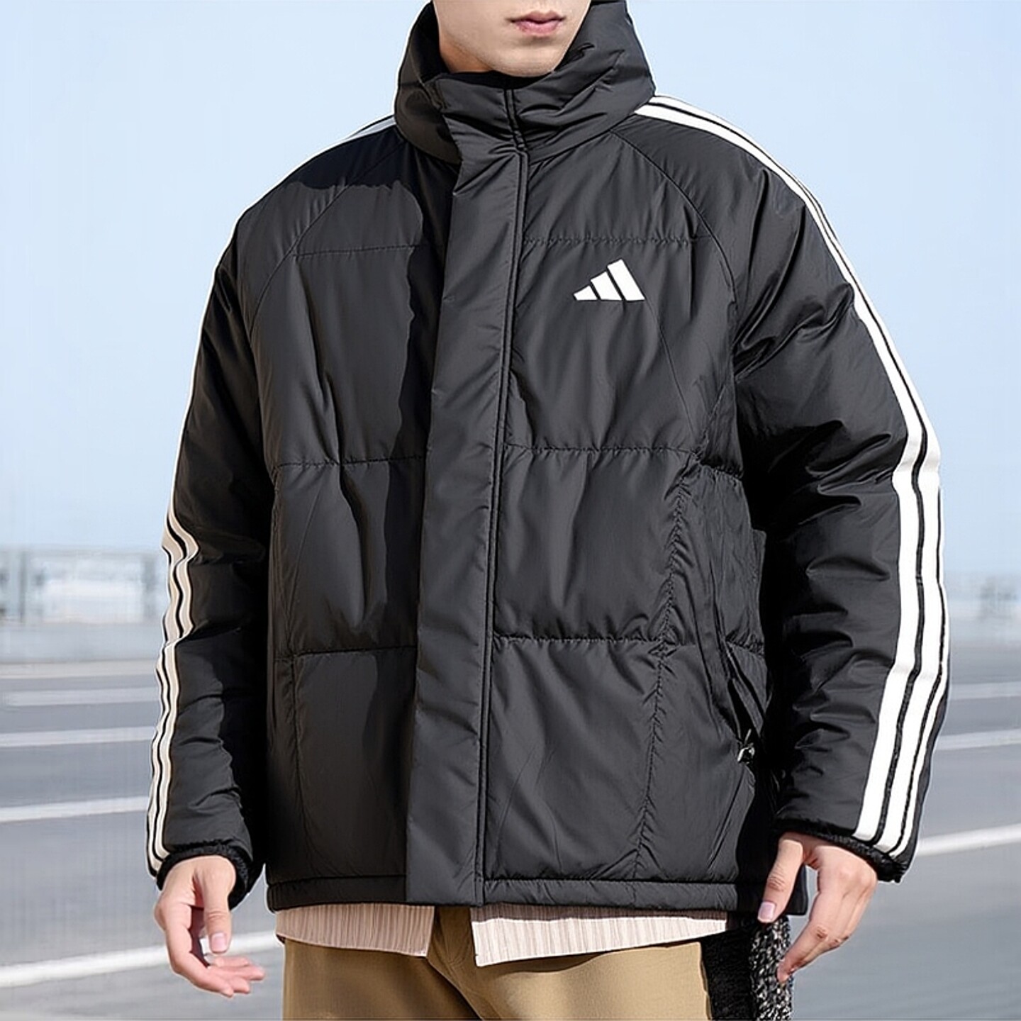 运动休闲 商场同款