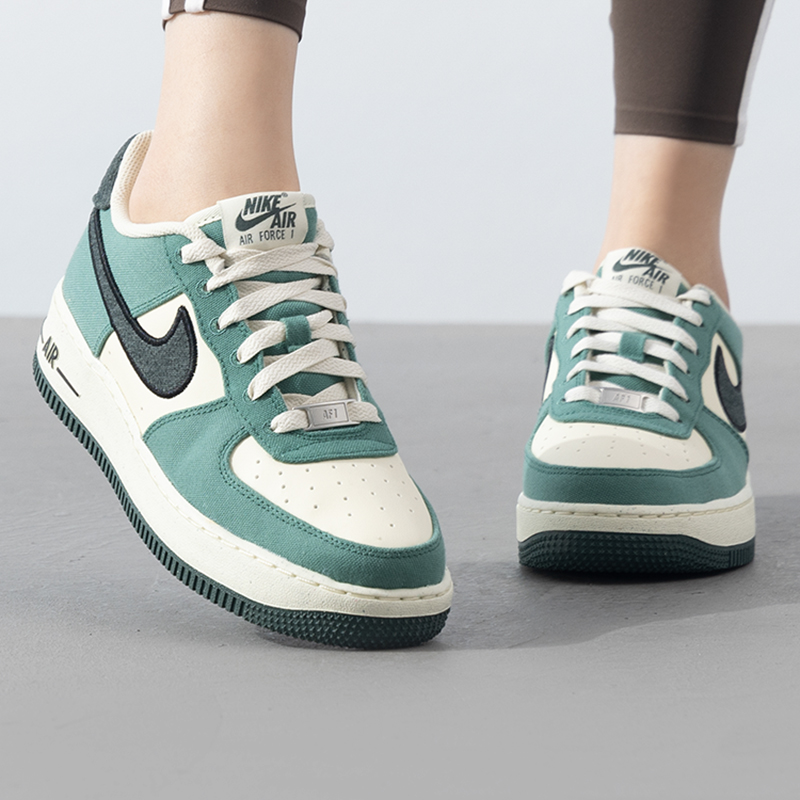 NIKE耐克官网正品女鞋2025夏季新款运动鞋户外轻便休闲鞋FN4731