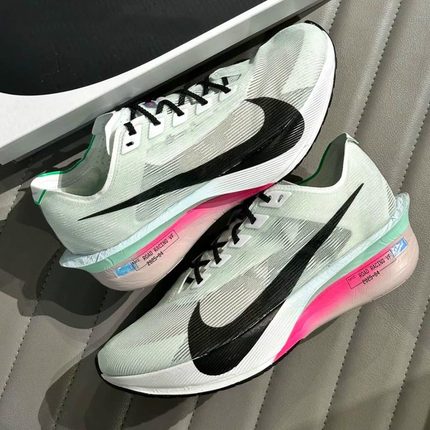 耐克男鞋全掌碳板跑鞋25秋新款Zoom X运动鞋专业马拉松竞速跑步鞋