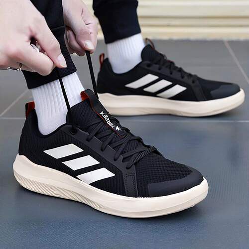 阿迪达斯溯溪鞋正品男鞋夏季新款轻便透气运动休闲鞋Adidas涉水鞋