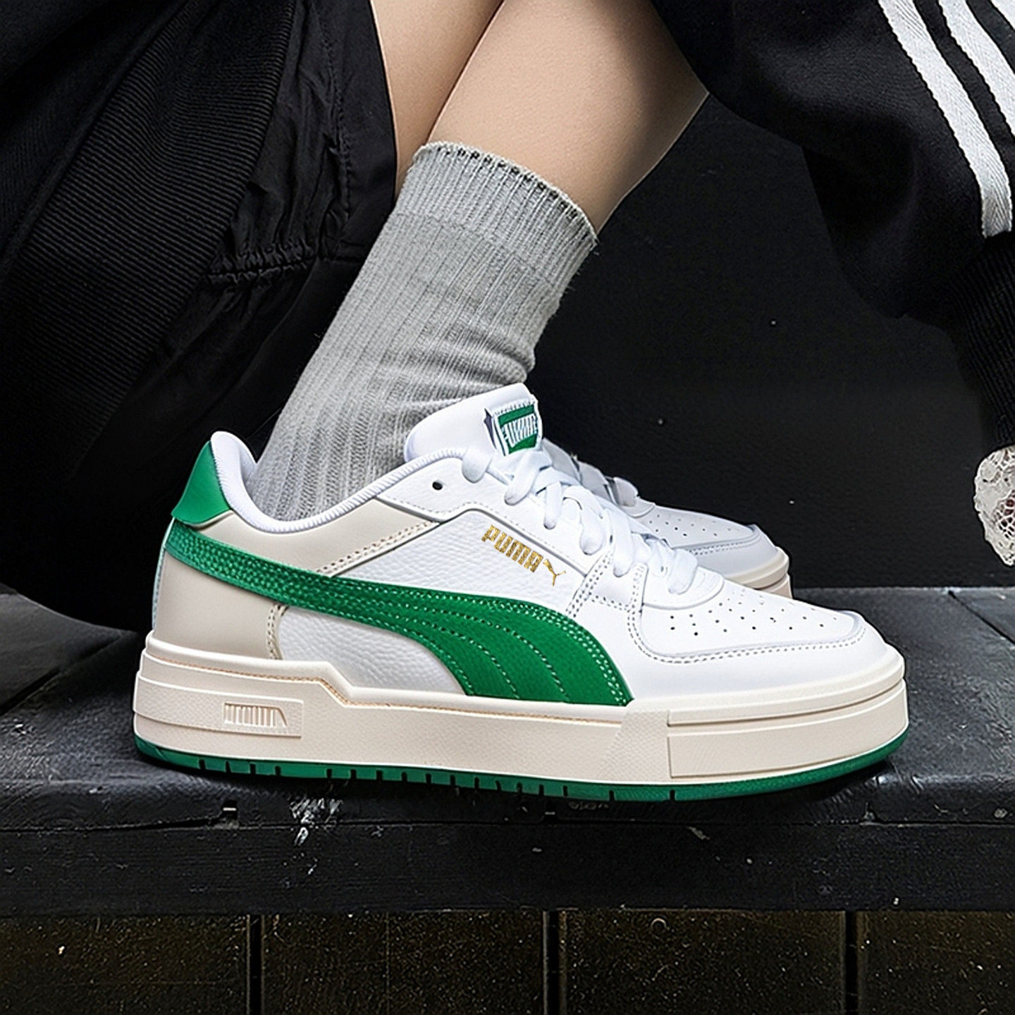 PUMA彪马板鞋男鞋女鞋春季新款情侣厚底运动鞋复古休闲鞋潮387327,运动鞋new,运动休闲鞋,淘宝优惠券,粉丝福利购,淘宝优惠卷