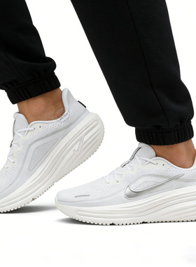 NIKE AIR WINFLO 12男子厚底回弹公路跑步鞋官方正品专业运动跑鞋