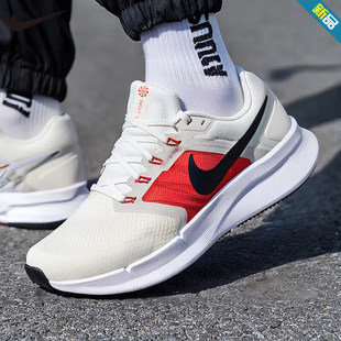 107 DR2695 NIKE耐克男鞋 Flywire飞线缓震休闲轻便透气运动跑步鞋