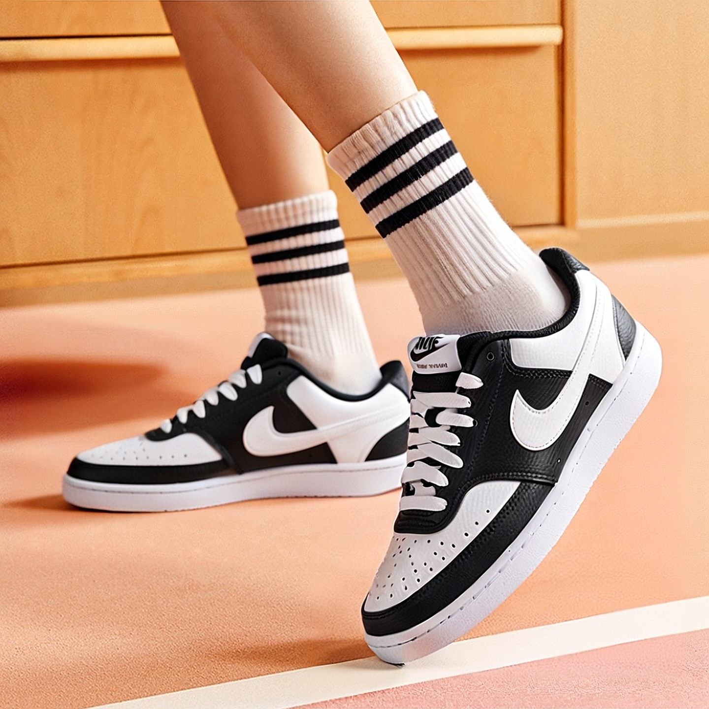 运动休闲  商场同款