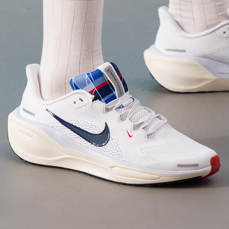 NIKE官方正品跑鞋童鞋女鞋秋季新款运动鞋慢跑鞋耐克跑步鞋休闲