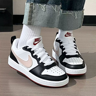 运动鞋 COURT板鞋 正品 耐克官方女鞋 IF3402 新款 休闲鞋 100 2026春季