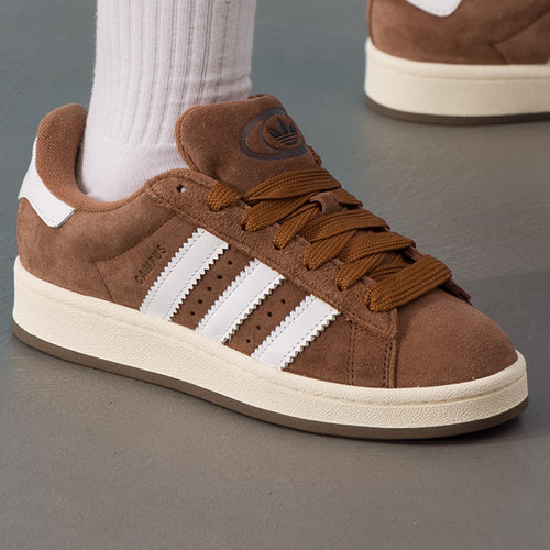 阿迪达斯三叶草板鞋男女鞋正品2025冬季新款campus 00s轻便休闲鞋