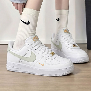 NIKE耐克女鞋AF1空军一号运动鞋休闲鞋低帮轻便板鞋女 CZ0270-106