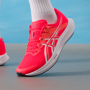 2025冬季 跑步鞋 新款 HYPER 亚瑟士asics正品 SPEED竞速运动鞋 男鞋