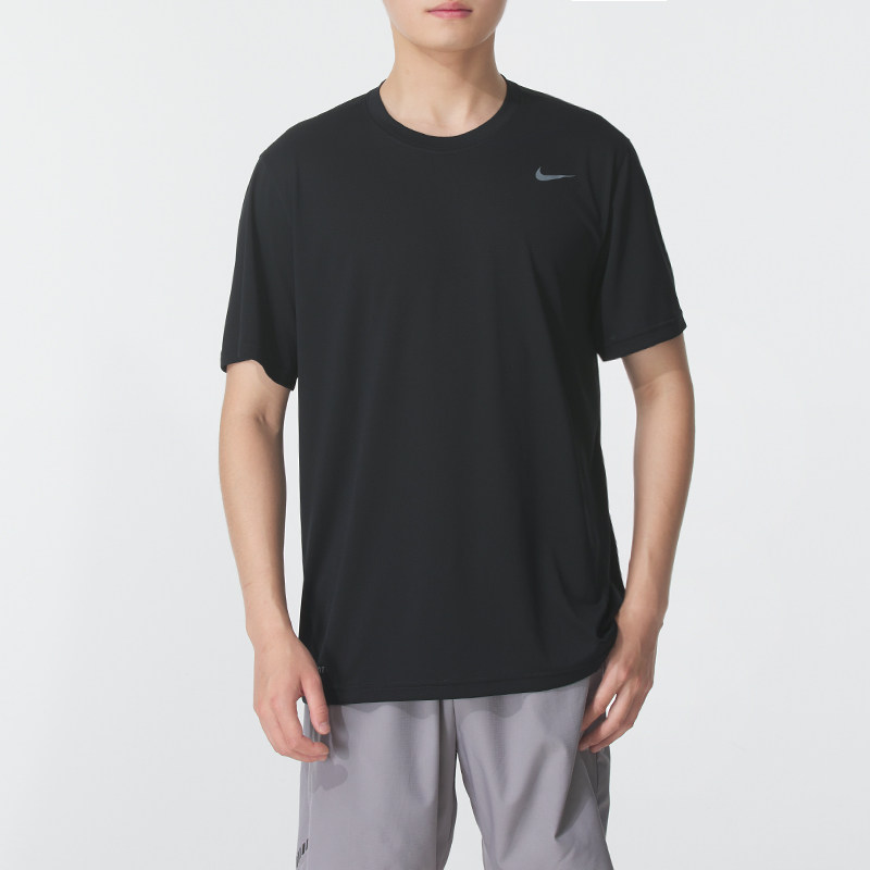 耐克NIKE短袖男25冬季新款轻薄舒适透气休闲上衣户外健身半袖T恤,运动服/休闲服装,运动套装,淘宝优惠券,粉丝福利购,淘宝优惠卷