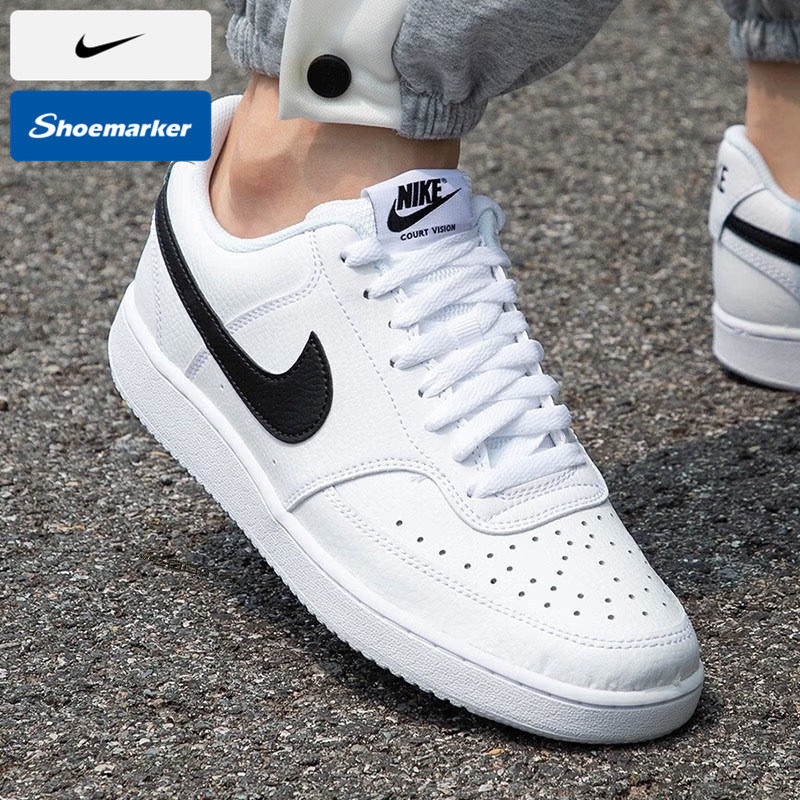 耐克官方正品休闲鞋男鞋2025秋季新款COURT运动鞋透气板鞋HM9862