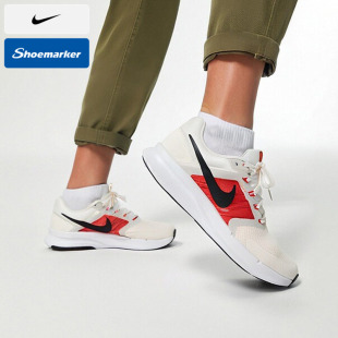 男鞋 网面跑步鞋 25新款 轻便运动鞋 DR2695 正牌春季 NIKE耐克官方正品