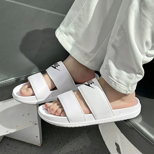 纯白简约/轻便舒适