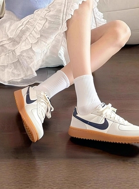 耐克Nike官方女鞋德训鞋大童鞋新款休闲运动鞋FIELD GENERAL板鞋