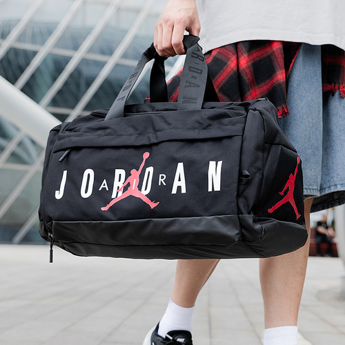 耐克Nike男女健身训练包