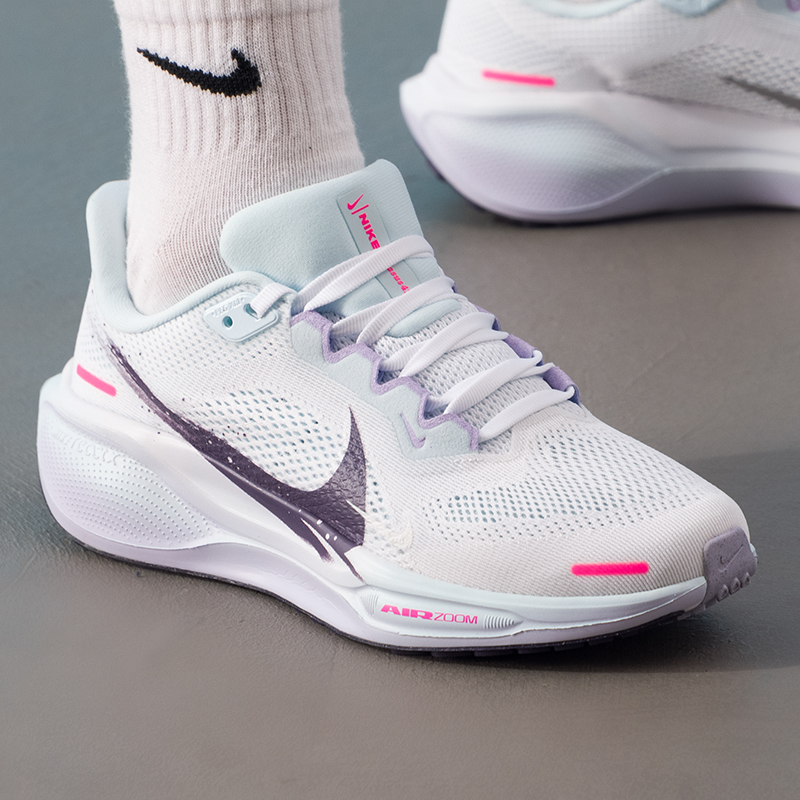 nike耐克冬季女鞋AIR ZOOM PEGASUS 41运动鞋跑步鞋IM6683-159
