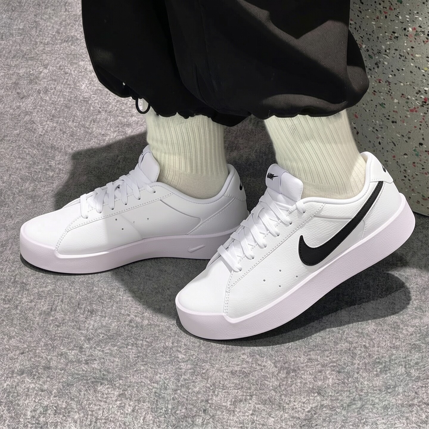 耐克NIKE男鞋小白鞋2026秋季新款官方正品低帮板鞋运男士休闲鞋