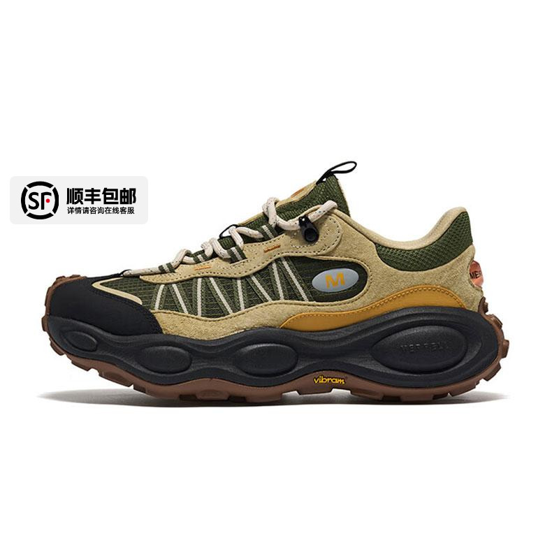 运动休闲商场同款