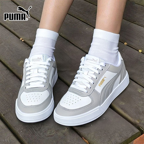 彪马板鞋情侣男鞋女鞋运动鞋