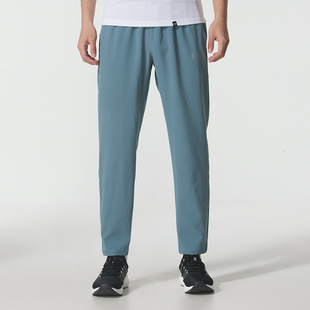 子休闲梭织跑步运动长裤 Storm男裤 6005898 Pro UA安德玛Velociti