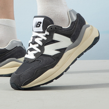 New Balance官方旗舰运动鞋男鞋女鞋NB老爹鞋休闲跑步鞋M5740VL1
