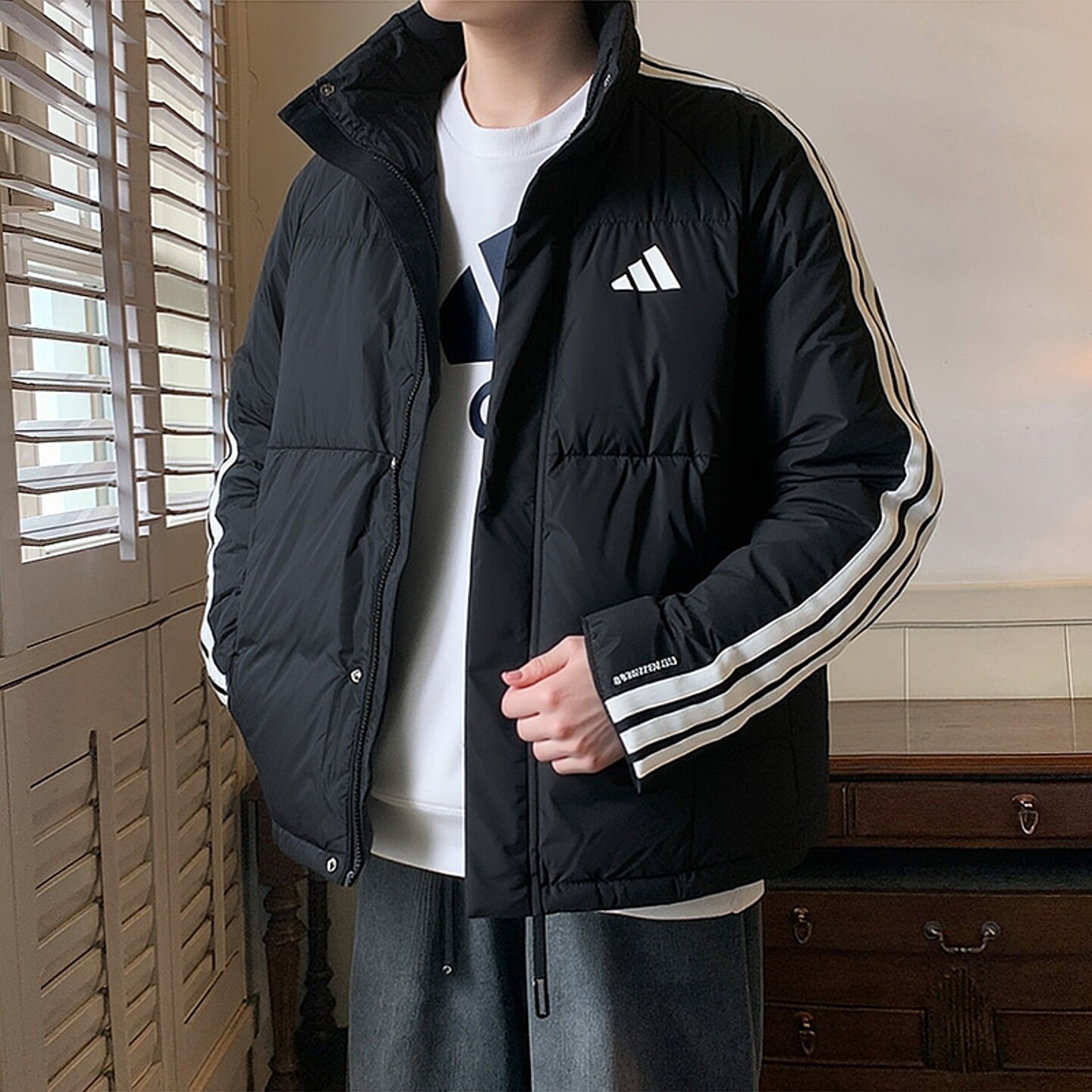 运动休闲 商场同款