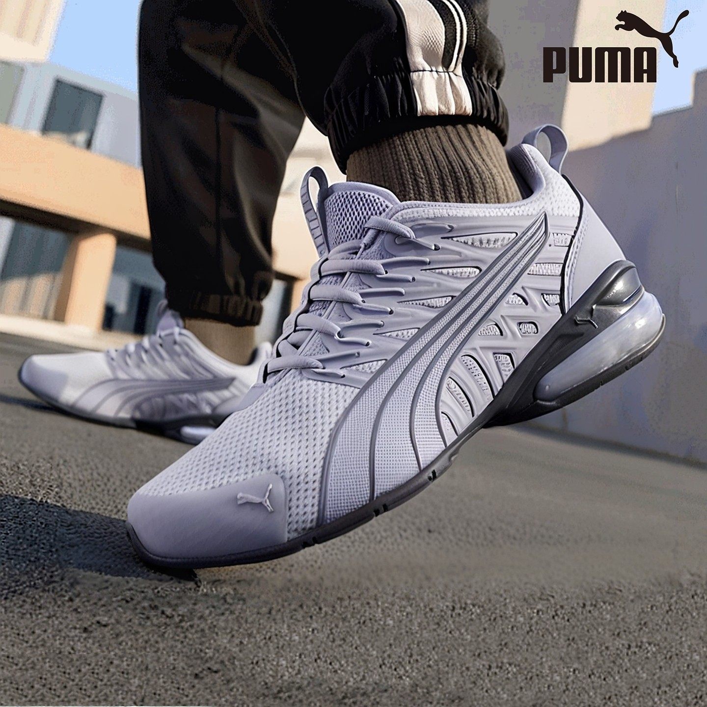 PUMA彪马男鞋女鞋26春季新款健身运动休闲鞋缓震跑步鞋低帮网面鞋,运动鞋new,跑步鞋,淘宝优惠券,粉丝福利购,淘宝优惠卷