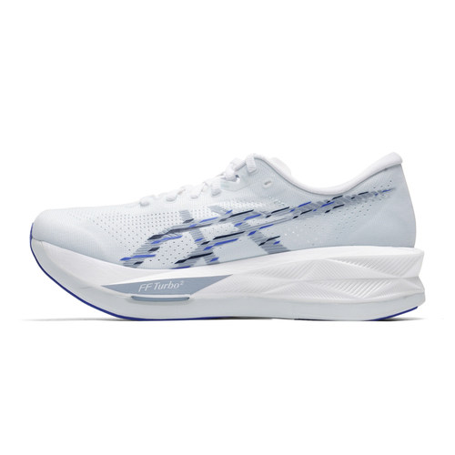 Asics亚瑟士官方正品休闲鞋男鞋新款轻便缓震跑步鞋1011C083-401