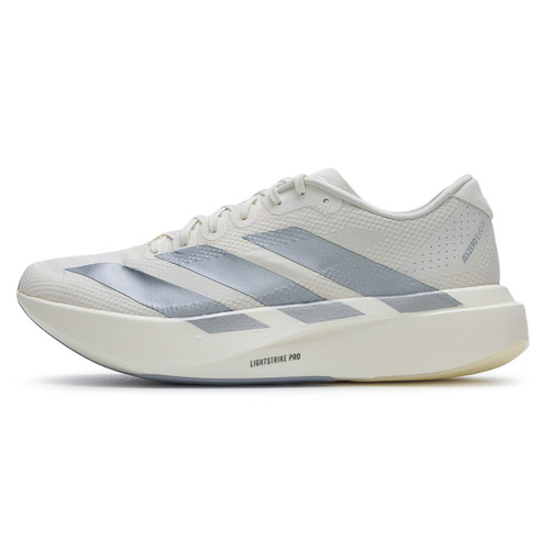 阿迪达斯男鞋Adizero EVO SL WOVEN M马拉松竞速训练跑步鞋KI6900