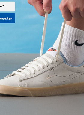 Nike耐克男鞋2025冬季新款TENNIS CLASSIC AC休闲鞋运动鞋IO1551