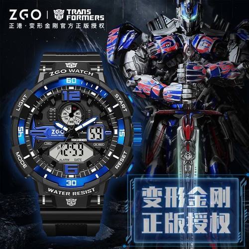 变形金刚官方正版授权