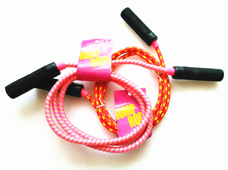 儿童跳绳花样跳绳健身减肥运动玩具安全飞盘软飞盘清仓特价