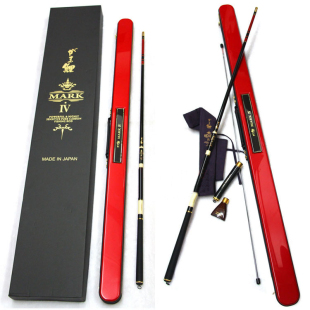 进口伽玛卡兹伽玛鲤四代鱼竿19调黑坑竞技台钓竿伽玛鲤峰28调鱼竿