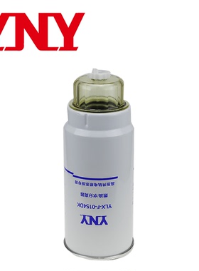 国五国六PL420高压共轨长效电喷油水分离器1000424916FS36267