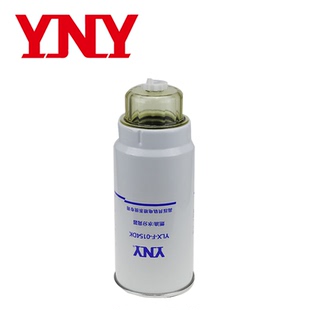 国五国六PL420高压共轨长效电喷油水分离器1000424916FS36267