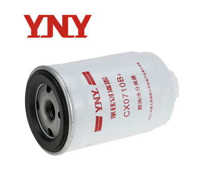 扬柴玉柴燃油滤清器滤芯