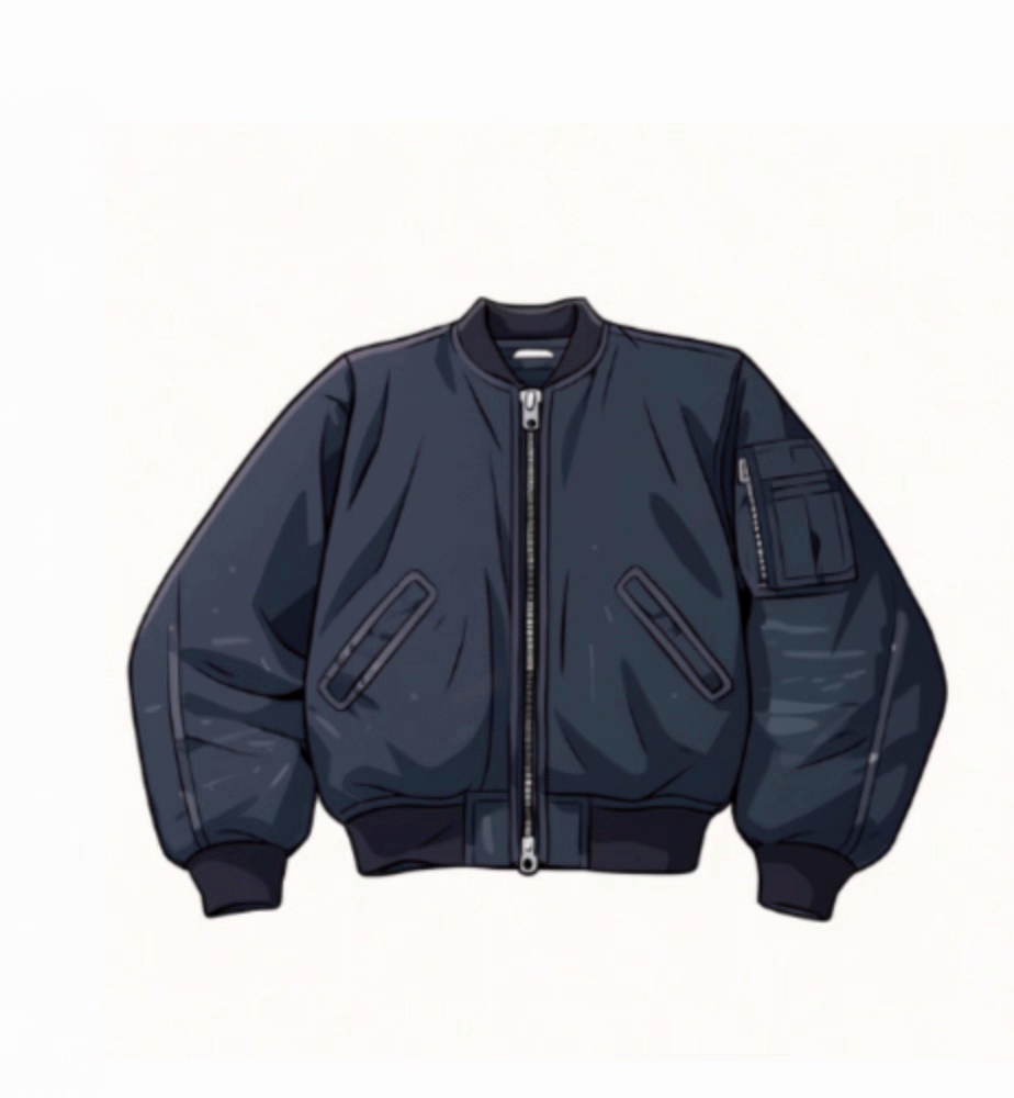 thumbnail for MVT bomber