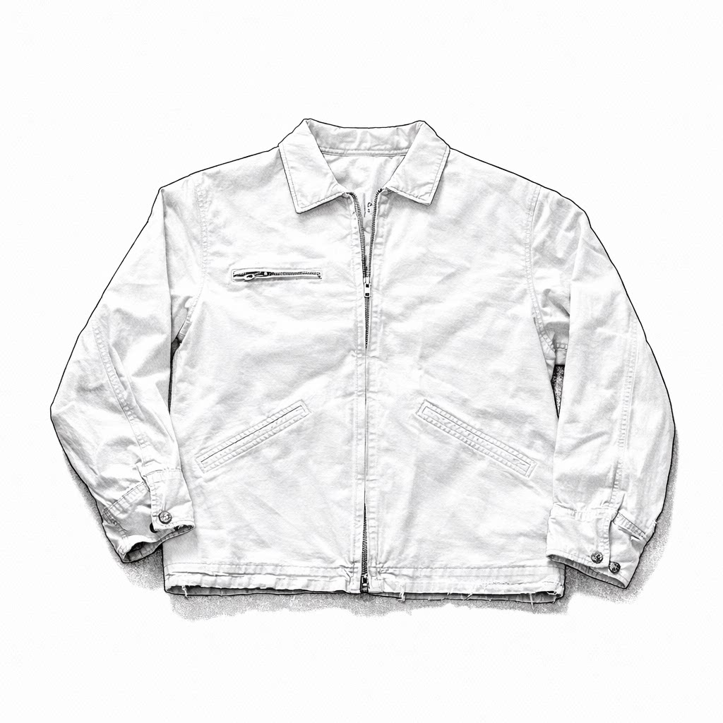 thumbnail for MVT MM jacket