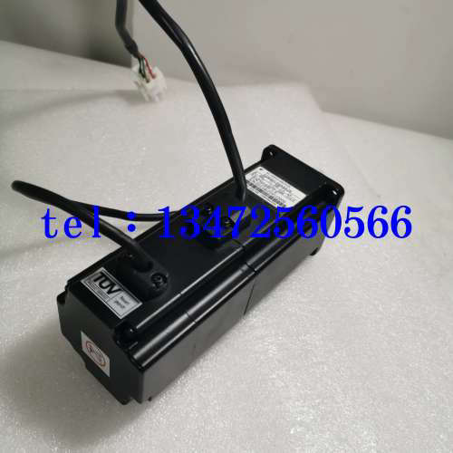 伺服电机SGMAH-04AAA2B 链接图 原厂