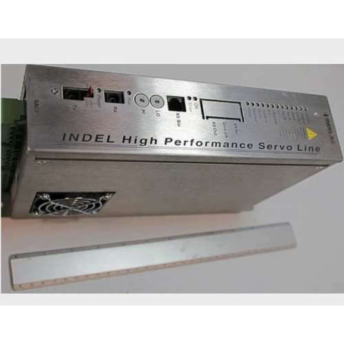 indel INFO-SAC3 5A交流伺服电机控制器610838808原厂