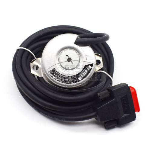 海德汉编码器ECN413 2048 16S15-58/R3 ID586645-42 ID1065932-07