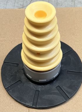 奔驰W447V260V308新威霆后轮减震缓冲胶避震弹簧防触底缓冲垫好货