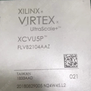 XCVU5P-L2FLVB2104E XCVU5P-L2FLVB2104C  全新原装 咨询下单