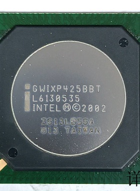 GWIXP425BBT全新原装 原厂渠道 咨询下单 保证质量
