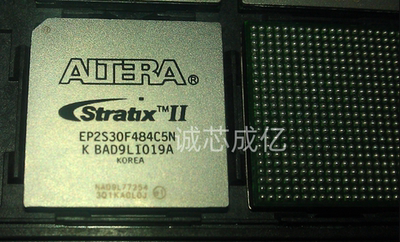 EP2S30F484C5N ALTERA全新原装, 咨询下单 原厂渠道