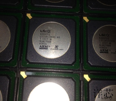 LSISAS1064E B3全新原装 原厂渠道 咨询下单 保证质量