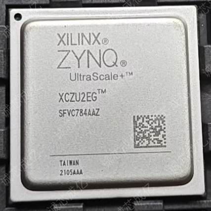 XCZU2EG-1SFVC784I XCZU2EG-1SFVC784C全新原装 咨询下单原厂渠道
